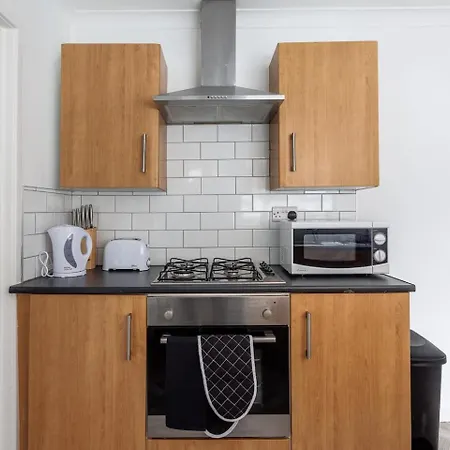 Perfect 2 Bedroom Home Stay, 10 Mins Walk From The City South Shields Exterior photo