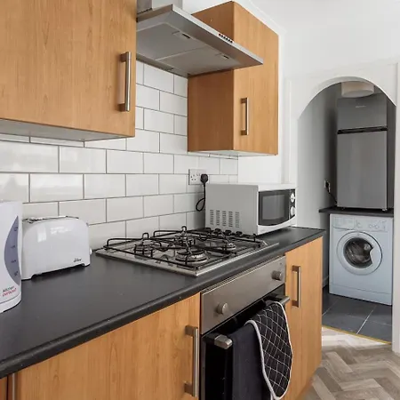 Perfect 2 Bedroom Home Stay, 10 Mins Walk From The City South Shields Exterior photo